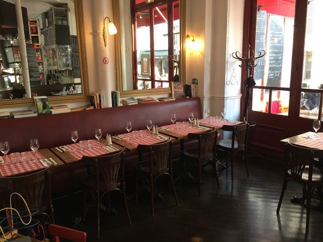 L'Etoile de Montmartre